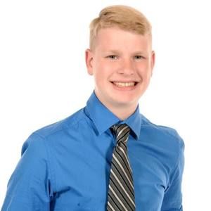 Meet your Posher, Cameron